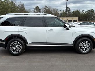 New 2026 Hyundai Palisade SEL video 4