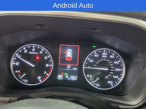 Used 2025 Subaru Ascent Touring AWD/4WD image 28