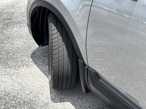 Certified 2018 Honda CR-V EX image 40