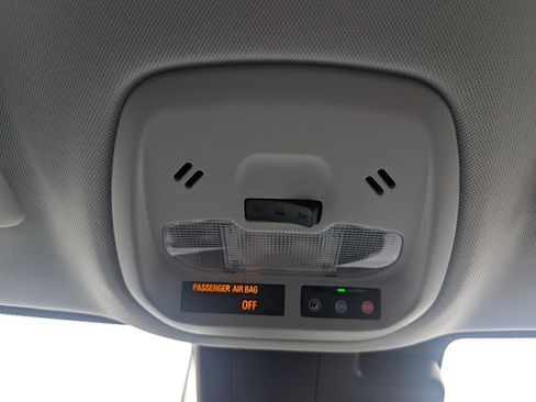 New 2026 Chevrolet Trax LS w/ LS Convenience Package image 20