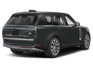New 2027 Land Rover Range Rover Long Wheelbase SE AWD/4WD video 2