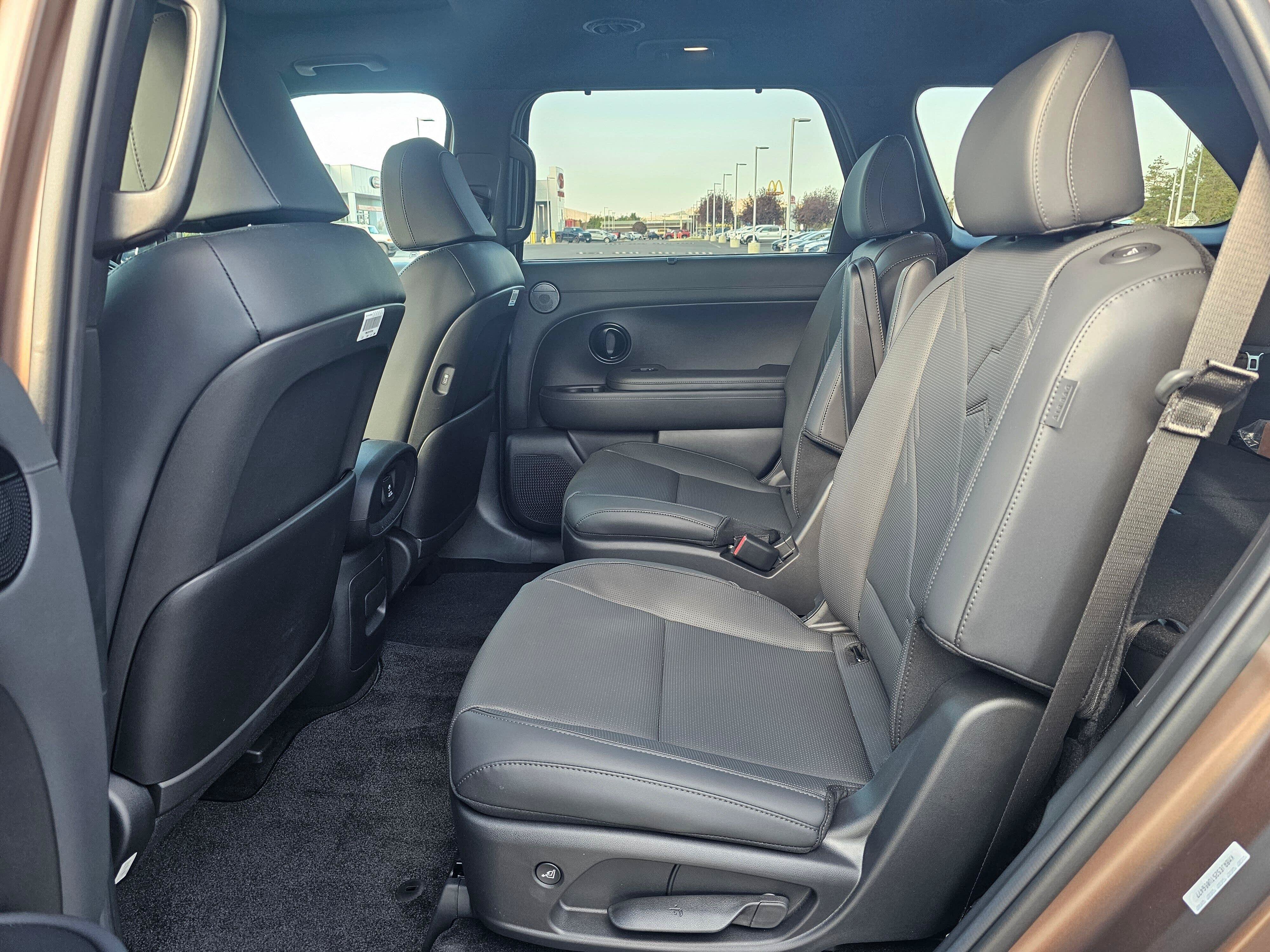 Used 2026 Hyundai Palisade XRT Pro AWD/4WD image 16
