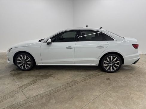 Used 2021 Audi A4 2.0T Premium w/ Convenience Package image 8