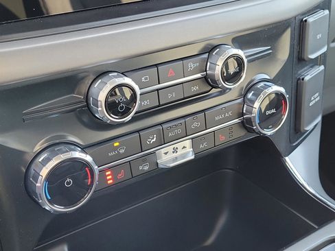 New 2026 Ford F150 XLT w/ Equipment Group 302A MID image 27