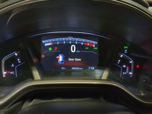Used 2020 Honda CR-V Touring image 13