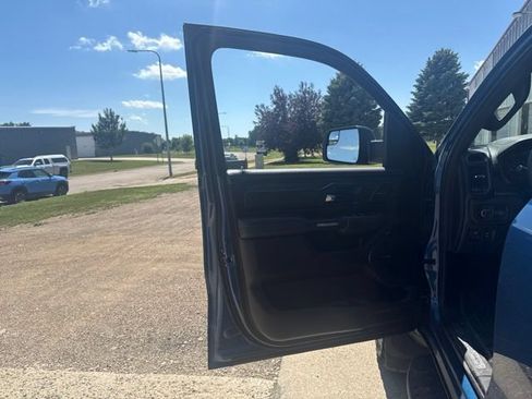 Used 2024 RAM 1500 TRX AWD/4WD image 21