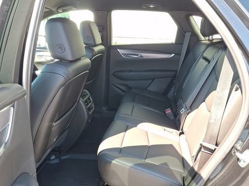New 2026 Cadillac XT5 Luxury w/ LPO, Floor Liner Package AWD/4WD image 7