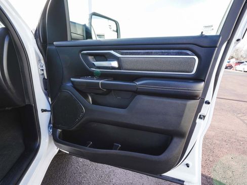 Used 2023 RAM 1500 Big Horn image 11