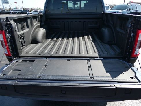 Used 2021 Ford F150 King Ranch w/ Equipment Group 601A High image 18