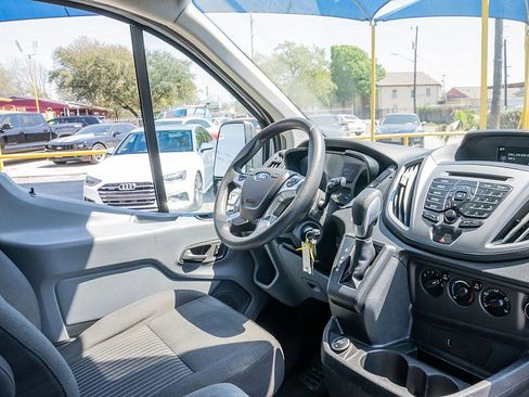 Used 2018 Ford Transit 350 XLT image 16