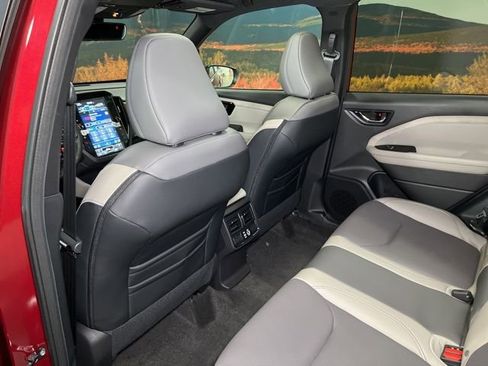 New 2026 Subaru Forester Limited image 52