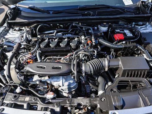 Certified 2023 Honda Civic Touring image 18