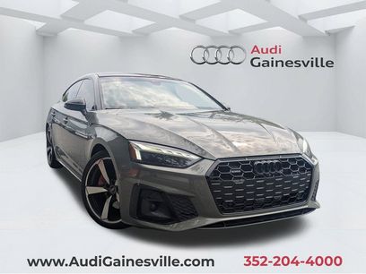 Used 2023 Audi A5 2.0T Premium Plus w/ Premium Plus