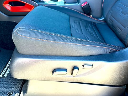 New 2026 Nissan Frontier PRO-4X w/ Tow Package image 12