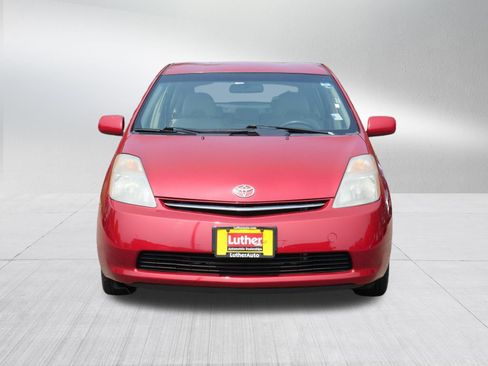 Used 2006 Toyota Prius FWD image 2