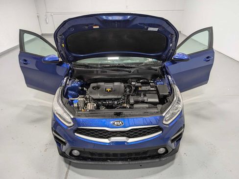Used 2020 Kia Forte LXS FWD image 13