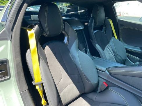 Used 2024 Chevrolet Corvette E-Ray AWD/4WD image 6