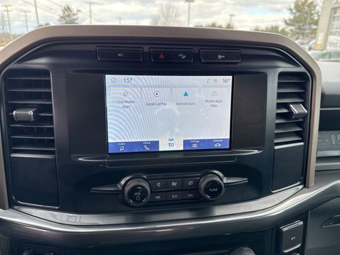 Used 2023 Ford F150 XL w/ Rattler Package image 29