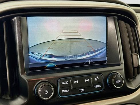 Used 2018 GMC Canyon SLE w/ SLE Convenience Package AWD/4WD image 14
