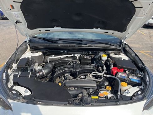 Certified 2023 Subaru Outback Premium AWD/4WD image 27