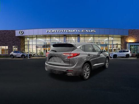 Used 2023 Acura RDX w/ Technology Package image 23