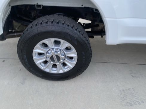 Used 2022 Ford F350 XL w/ STX Appearance Package image 5