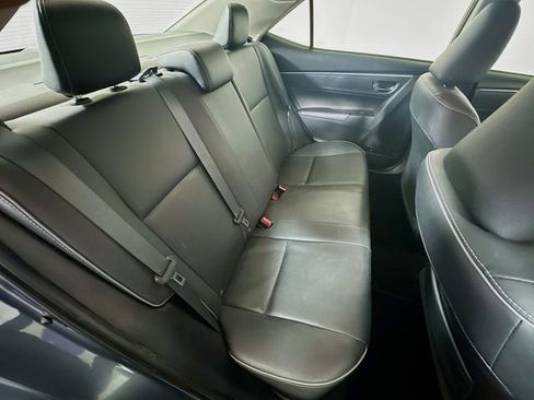 Used 2014 Toyota Corolla LE Premium image 29