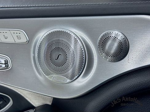 Used 2018 Mercedes-Benz C 63 AMG S w/ Multimedia Package image 24