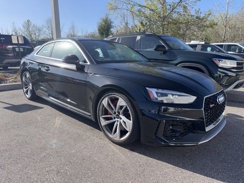 Used 2019 Audi RS 5 image 2