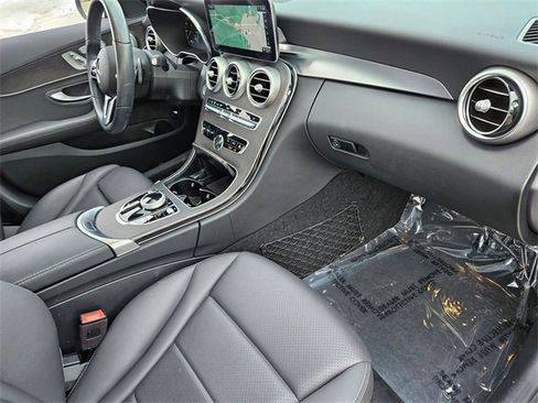 Used 2020 Mercedes-Benz C 300 4MATIC Sedan image 28