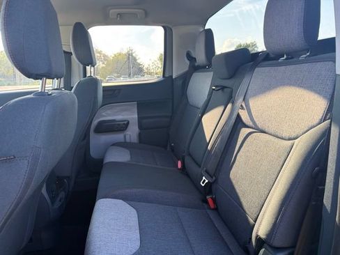 Used 2024 Ford Maverick XLT w/ XLT Luxury Package FWD image 15