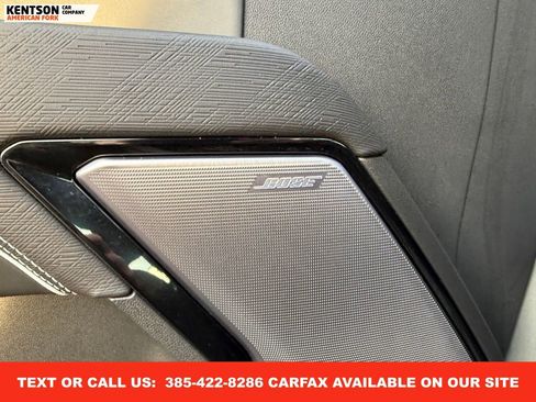 Used 2025 GMC Sierra 2500 AT4X image 23