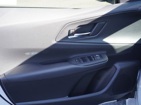 New 2026 Toyota Prius Nightshade image 18