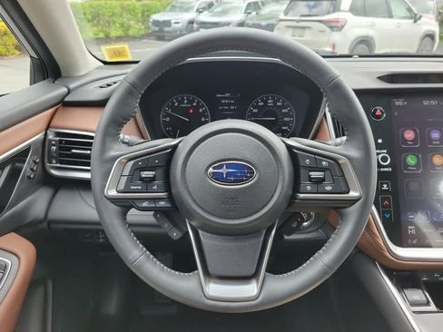 Used 2021 Subaru Outback Touring XT image 11