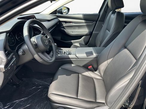 New 2026 MAZDA MAZDA3 s Sport FWD image 9