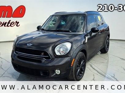 Used 2016 MINI Cooper Countryman S w/ Navigation Package