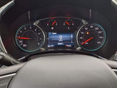 Used 2023 Chevrolet Equinox LT image 15