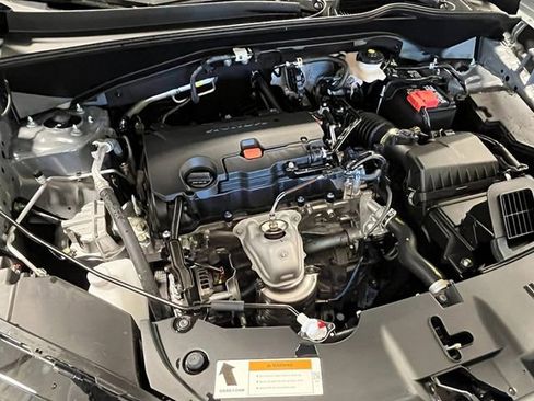 New 2026 Honda HR-V Sport image 12