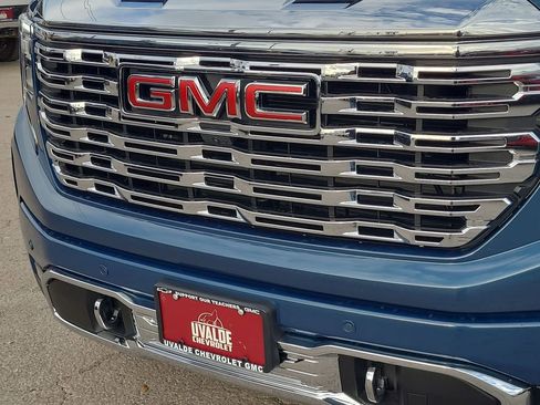 New 2026 GMC Sierra 1500 Denali image 32