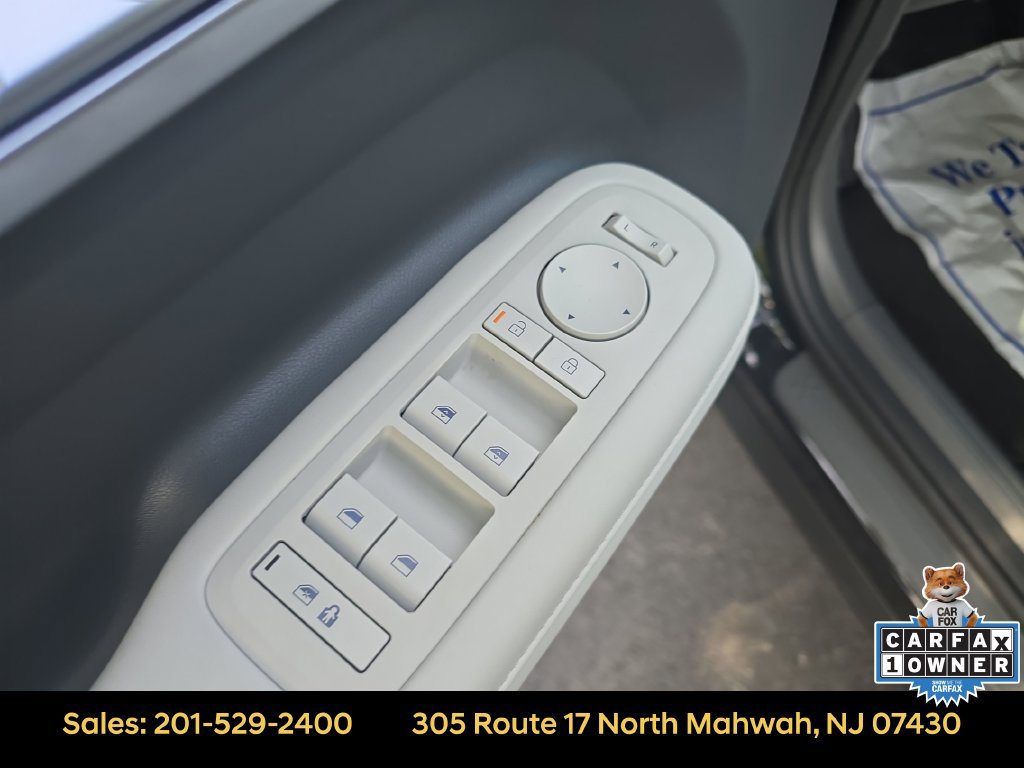 Certified 2026 Hyundai Santa Fe SEL AWD/4WD image 12