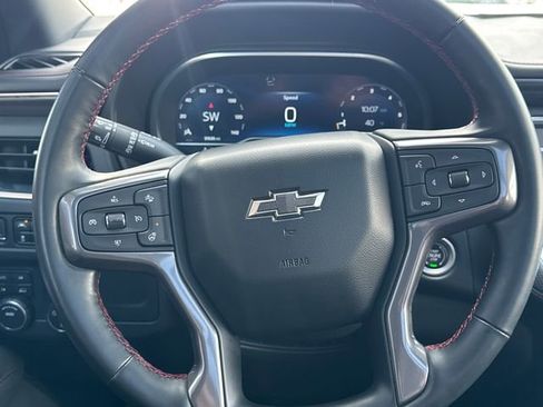 Used 2023 Chevrolet Tahoe RST w/ Luxury Package image 19