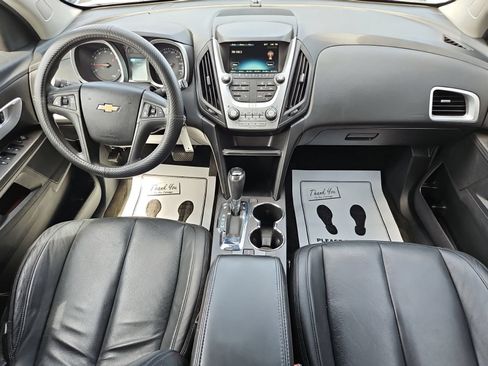 Used 2017 Chevrolet Equinox LS FWD image 21