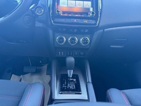 New 2026 Mitsubishi Outlander Sport SE image 18