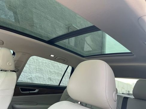 New 2026 Volkswagen Atlas SE image 34