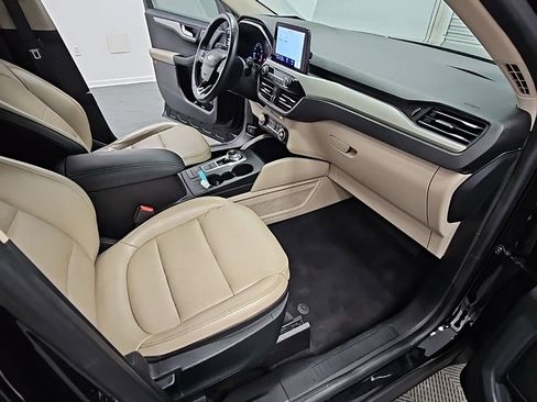 Used 2020 Ford Escape SEL image 37