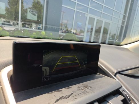 Used 2019 Lexus NX 300h AWD w/ Premium Package image 6
