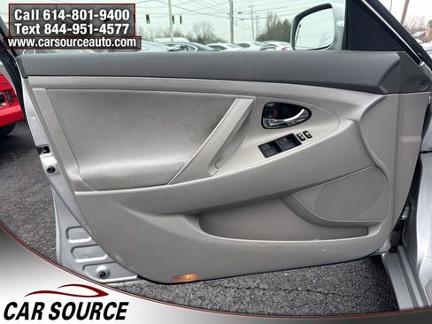 Used 2007 Toyota Camry CE image 13