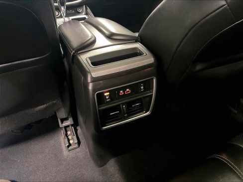 Used 2019 Nissan Murano SL w/ SL Technology Package image 28