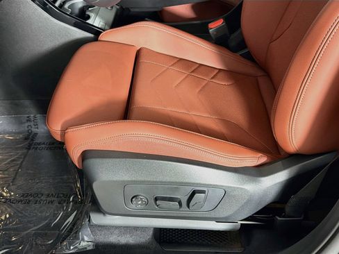 New 2026 BMW X1 xDrive28i w/ Technology Package AWD/4WD image 18