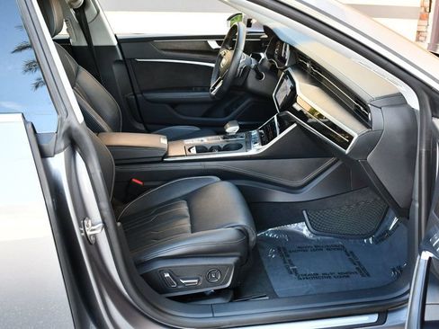Used 2019 Audi A7 3.0T Prestige w/ Prestige Package image 19